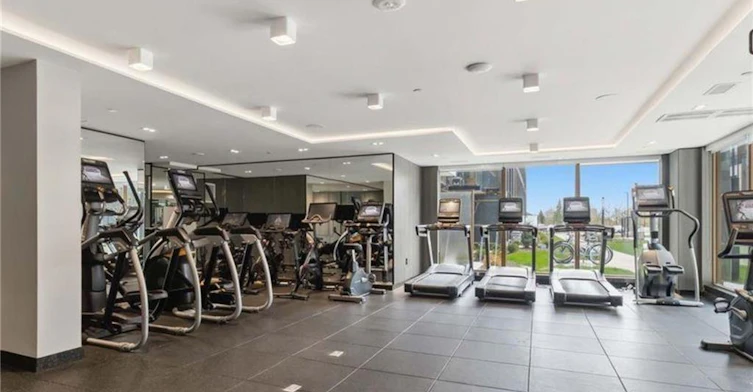 811-2333 Khalsa Gate, Oakville, ON, L6M 0X7 - 27