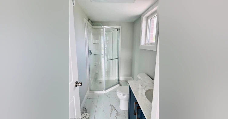 3-10 South Creek Drive, Kitchener, ON, N2R 0T9 - 5