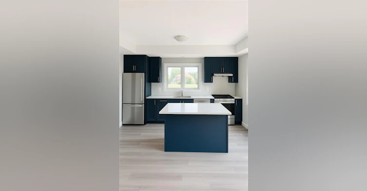 3-10 South Creek Drive, Kitchener, ON, N2R 0T9 - 2