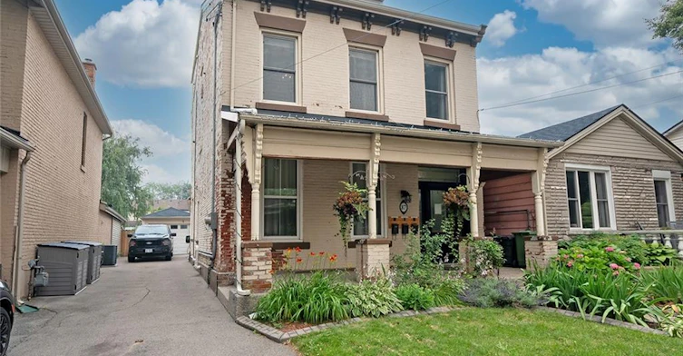 2-87 Colbourne Street, Hamilton, ON, L8R 2G6 - 23