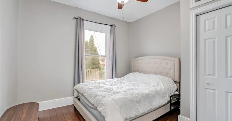 2-87 Colbourne Street, Hamilton, ON, L8R 2G6 - 10