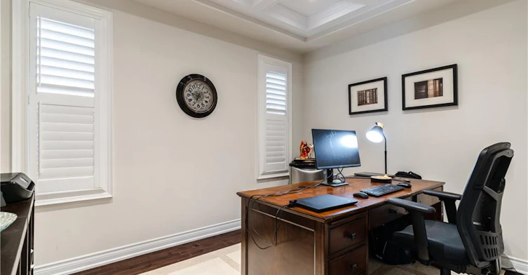 531 Bridgeview Road, Oakville, ON, L6M 0P3 - 16