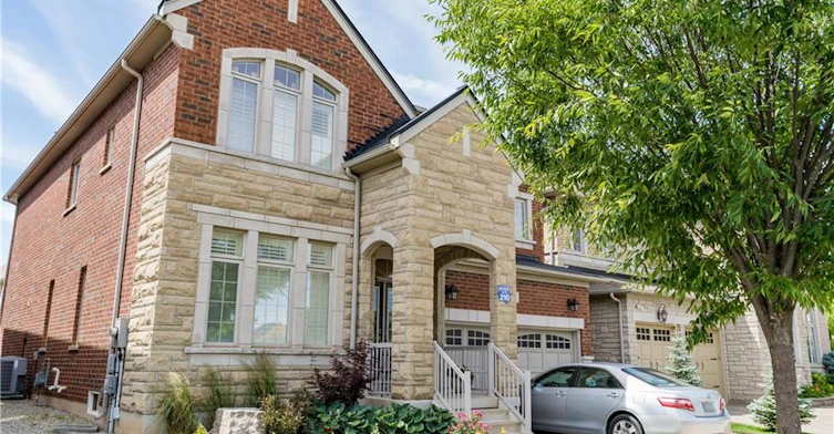 531 Bridgeview Road, Oakville, ON, L6M 0P3 - 40
