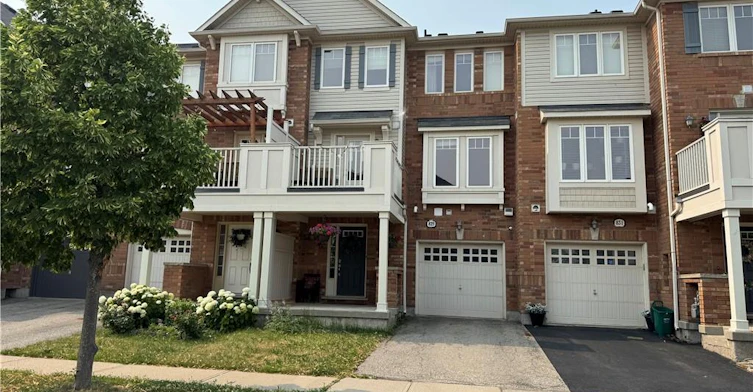 829 Fowles Court, Milton, ON, L9T 0Z6