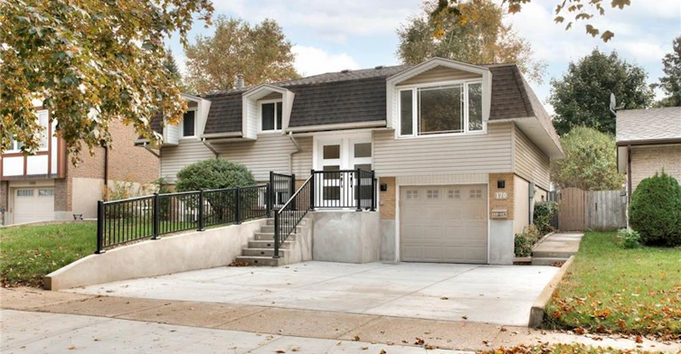 LOWER-170 Wheatfield Crescent, Kitchener, ON, N2P 1P7 - 2