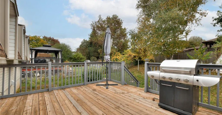 LOWER-170 Wheatfield Crescent, Kitchener, ON, N2P 1P7 - 20
