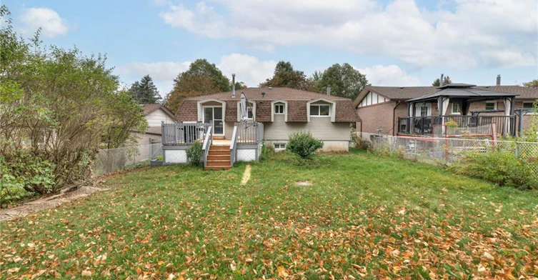 LOWER-170 Wheatfield Crescent, Kitchener, ON, N2P 1P7 - 18