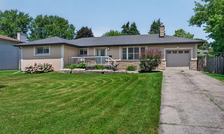 100 Alderson Drive