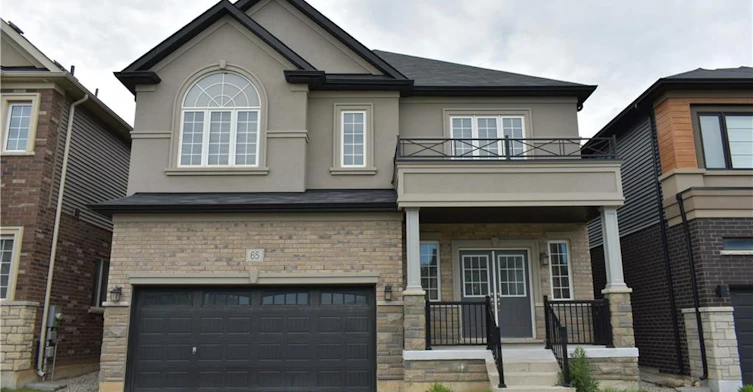 65 Flagg Avenue, Brant, ON, N3L 0K1