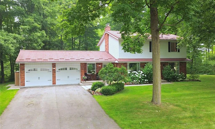 421 8th Concession Road E