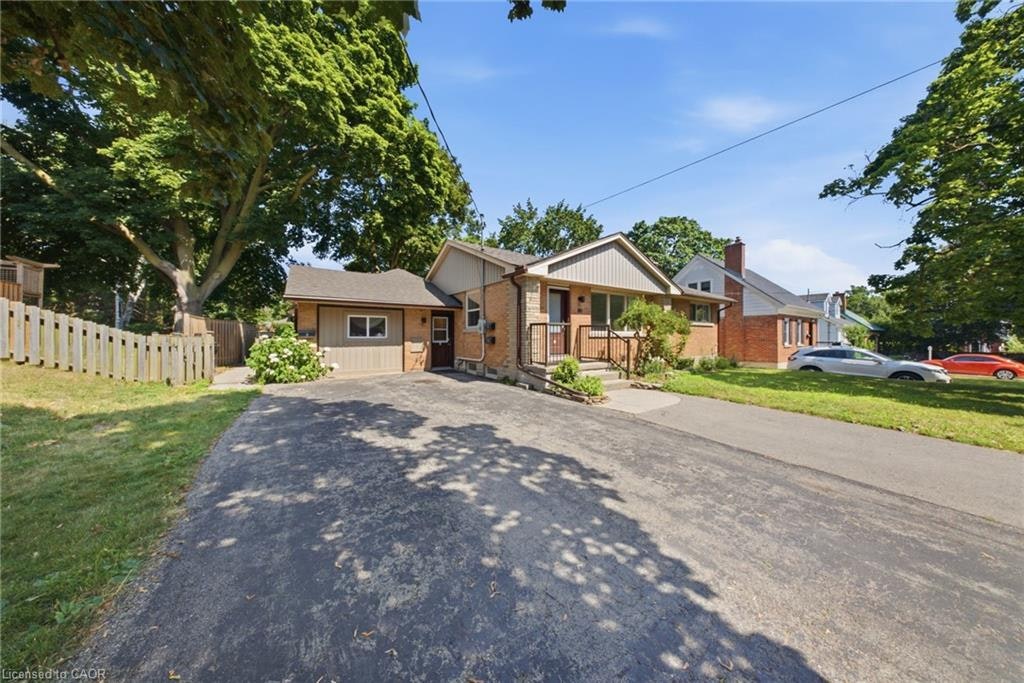 80 Jackson Avenue, Kitchener, ON, N2H 3P1