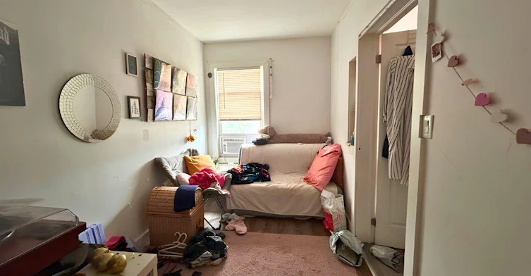 Upper-9B Wentworth Street N, Hamilton, ON, L8L 5T8 - 6