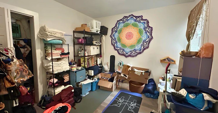 Upper-9B Wentworth Street N, Hamilton, ON, L8L 5T8 - 9