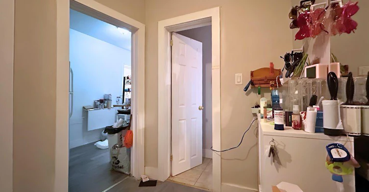 Upper-9B Wentworth Street N, Hamilton, ON, L8L 5T8 - 2