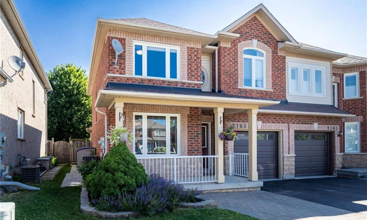 2163 Sutton Drive