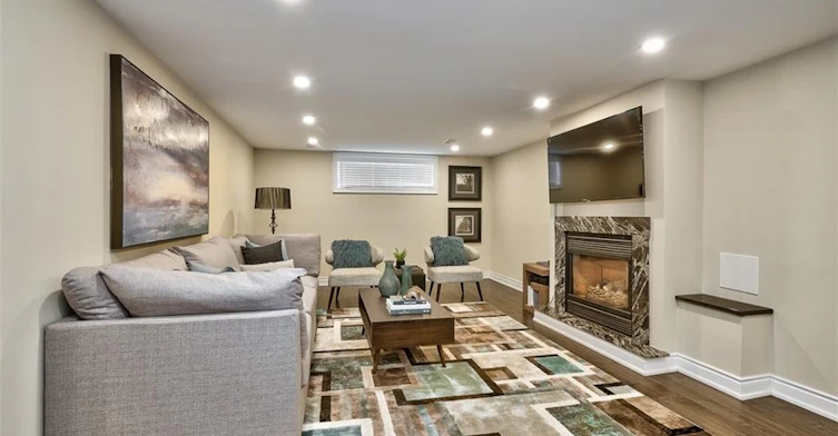Lower-126 West 26th Street, Hamilton, ON, L9C 4Z4 - 3