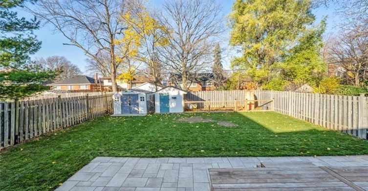 Lower-126 West 26th Street, Hamilton, ON, L9C 4Z4 - 11