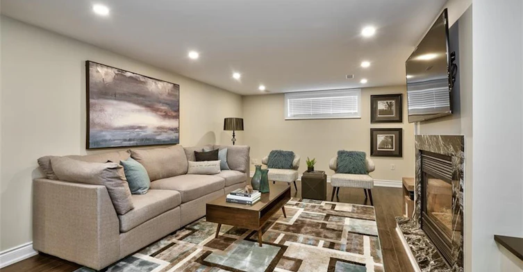 Lower-126 West 26th Street, Hamilton, ON, L9C 4Z4 - 2
