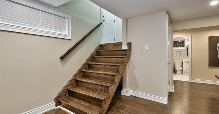 Lower-126 West 26th Street, Hamilton, ON, L9C 4Z4 - 8