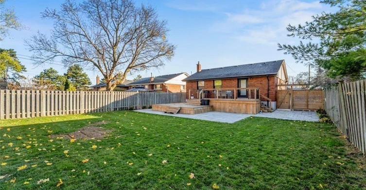 Lower-126 West 26th Street, Hamilton, ON, L9C 4Z4 - 10