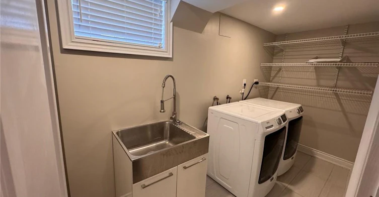 Lower-126 West 26th Street, Hamilton, ON, L9C 4Z4 - 9