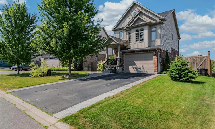 174 Woodway Trail