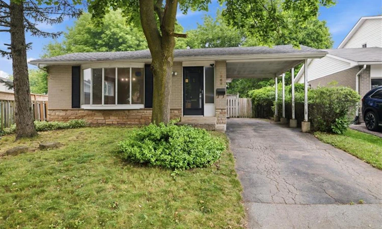 1262 Aldridge Crescent