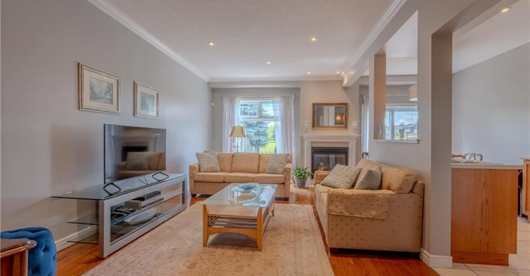 26 Olivia Place, Hamilton, ON, L9K 1R3 - 4