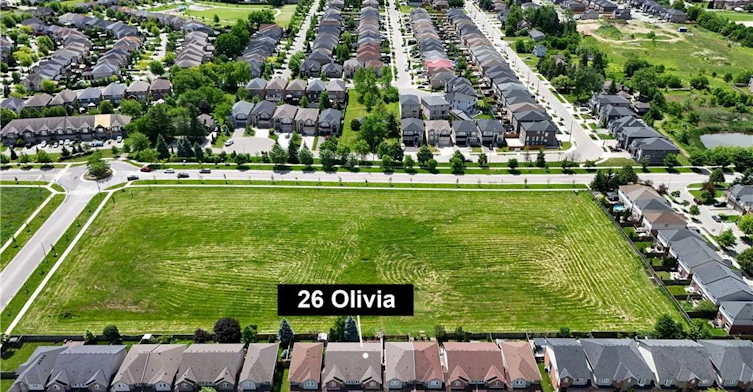 26 Olivia Place, Hamilton, ON, L9K 1R3 - 28