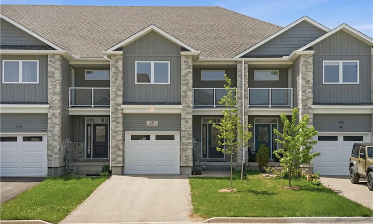107 Stephenson Way