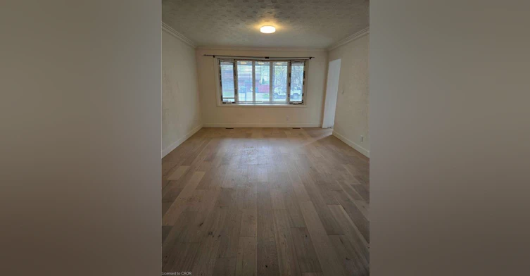 Main-61 Vanier Drive, Guelph, ON, N1G 2K9 - 2