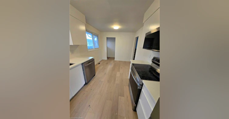 Main-61 Vanier Drive, Guelph, ON, N1G 2K9 - 4