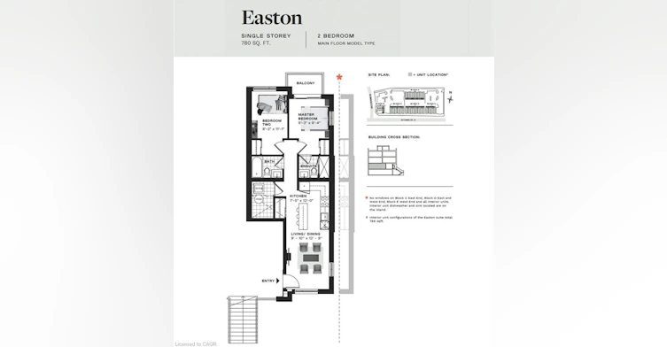 P31-25 Palace Street, Kitchener, ON, N2E 0L2 - 25