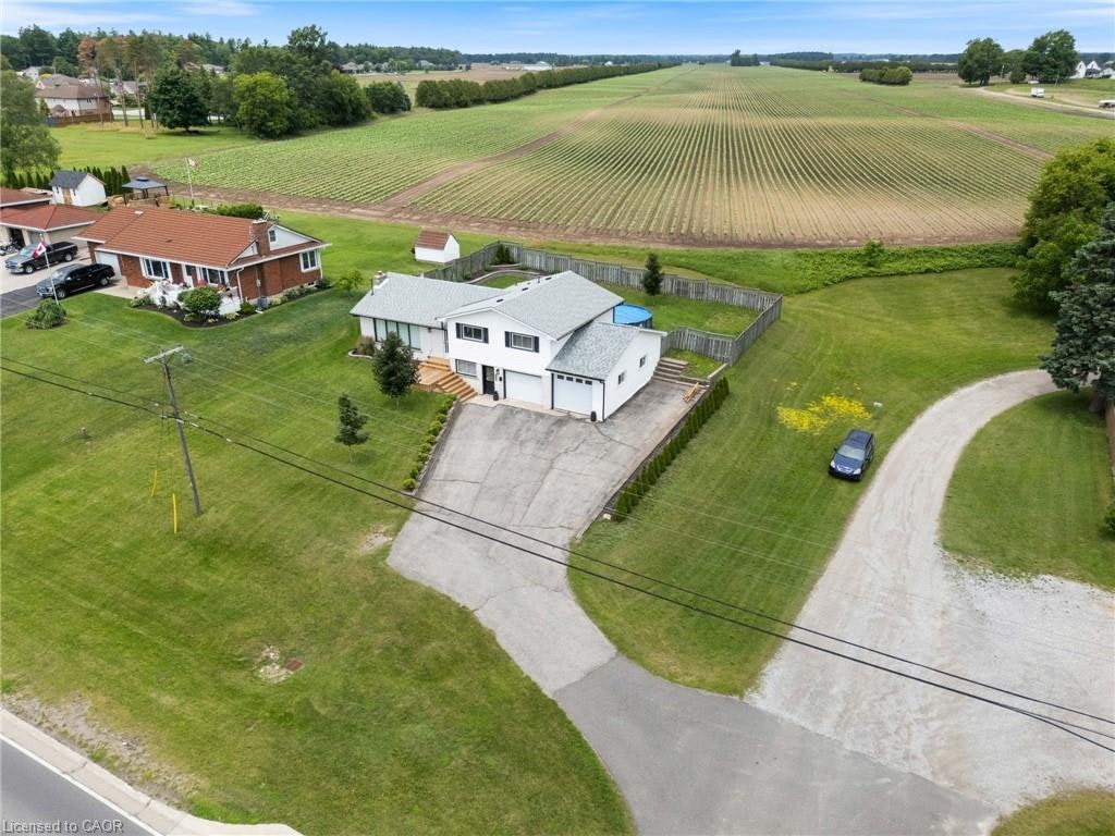 351 Talbot Road, Norfolk County, ON, N4B 2A1