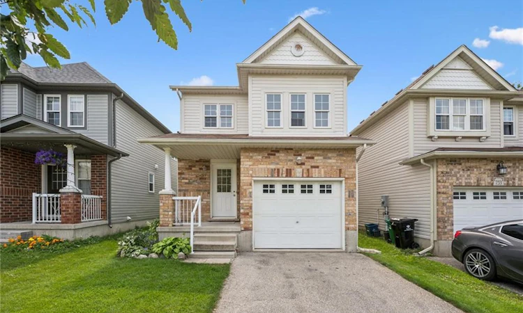 751 Laurelwood Drive