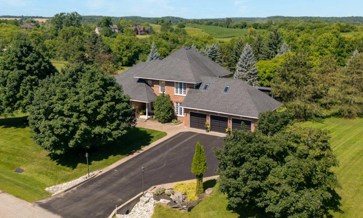 216 Red Maple Court