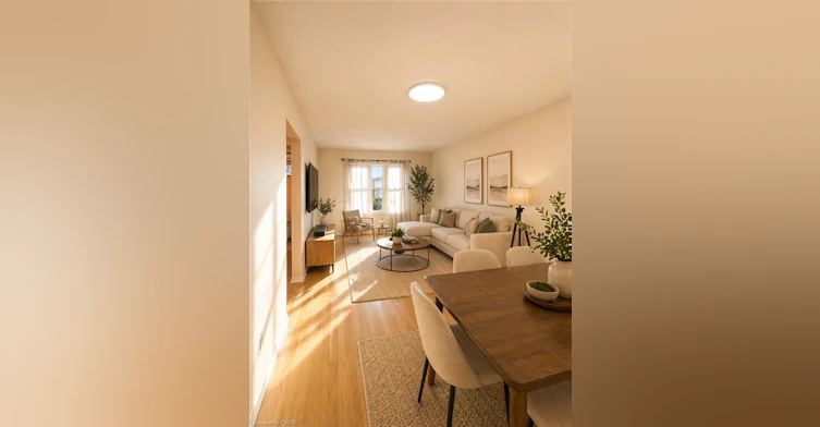 40 Jay Street, Brampton, ON, L6Z 3V5 - 5