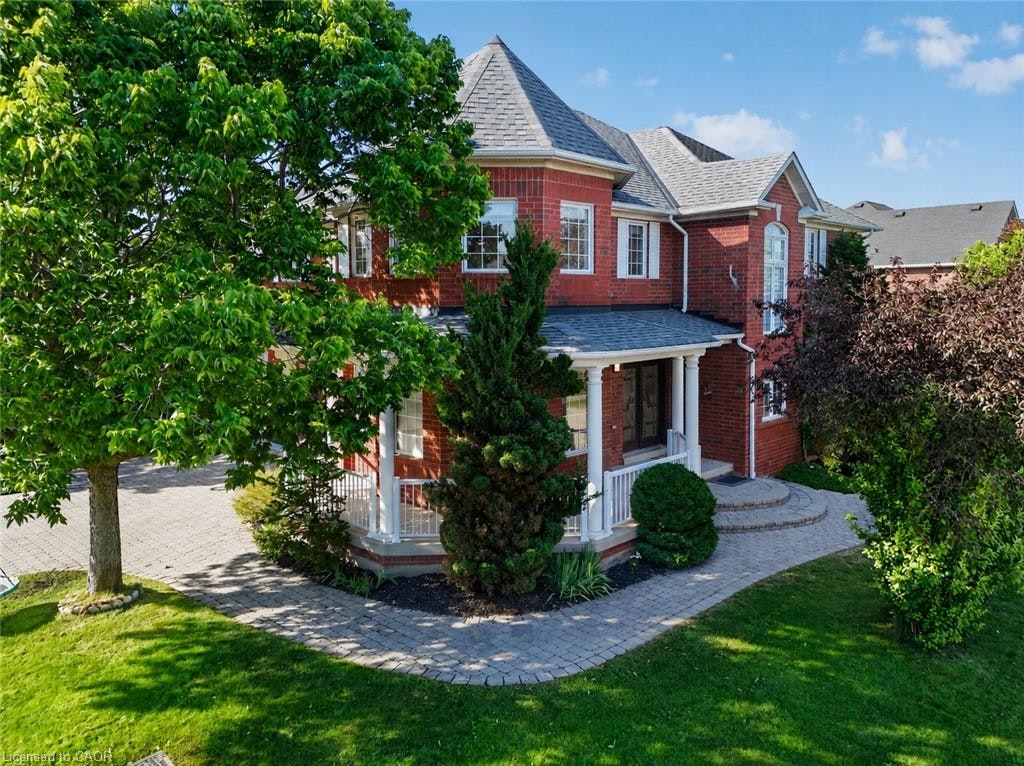 2201 Lapsley Crescent, Oakville, ON, L6M 4V2