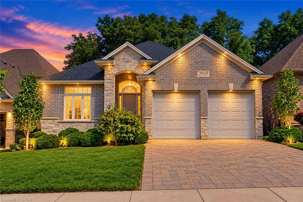 2800 Sheffield Place, London, ON, N6M 0E5