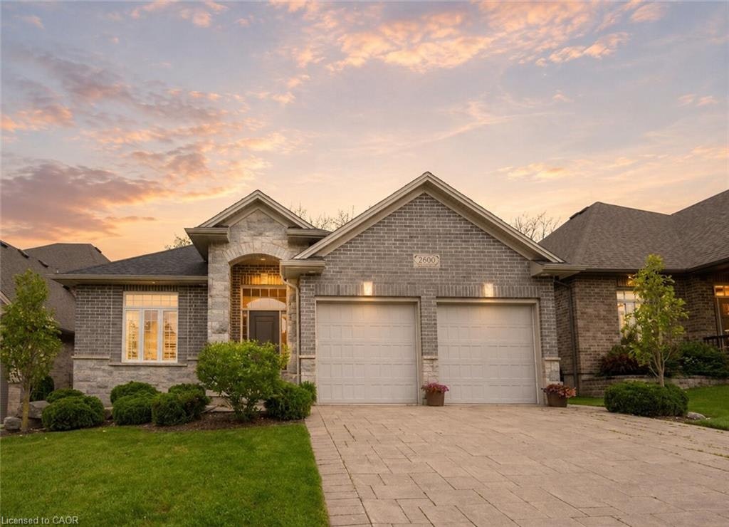 2800 Sheffield Place, London, ON, N6M 0E5