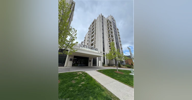 105-85 Robinson Street, Hamilton, ON, L8P 0B9