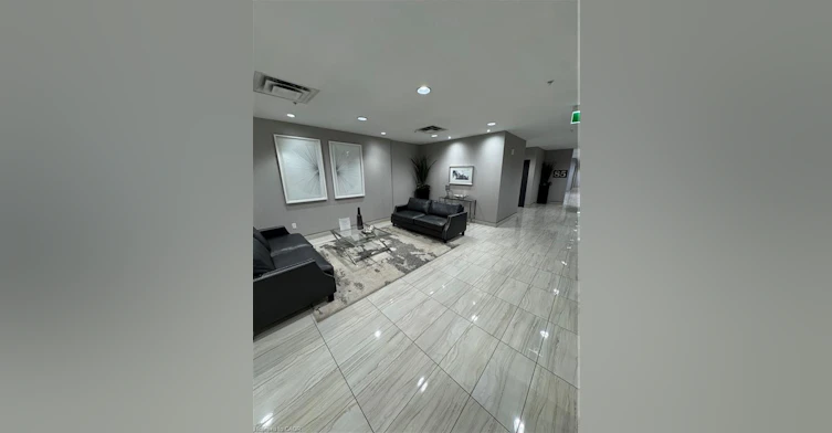 105-85 Robinson Street, Hamilton, ON, L8P 0B9 - 2