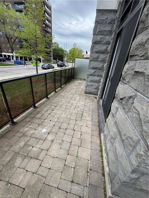 105-85 Robinson Street, Hamilton, ON, L8P 0B9 - 11