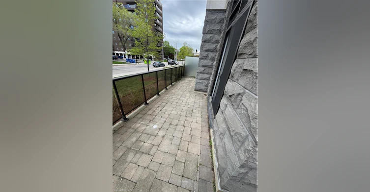 105-85 Robinson Street, Hamilton, ON, L8P 0B9 - 11