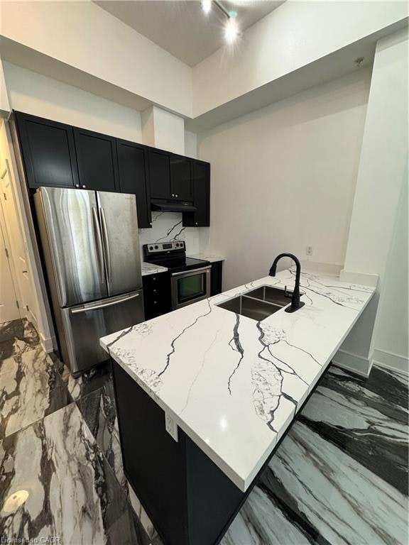 105-85 Robinson Street, Hamilton, ON, L8P 0B9 - 4