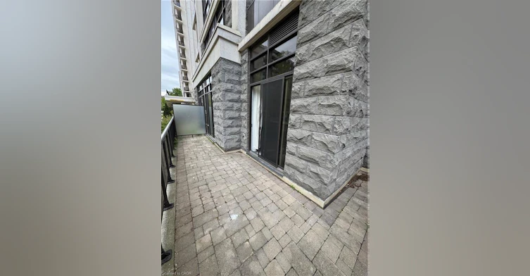 105-85 Robinson Street, Hamilton, ON, L8P 0B9 - 12