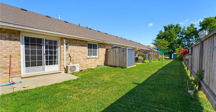 2-165 Mcdonald Street E, Listowel, ON, N4W 2X3 - 17