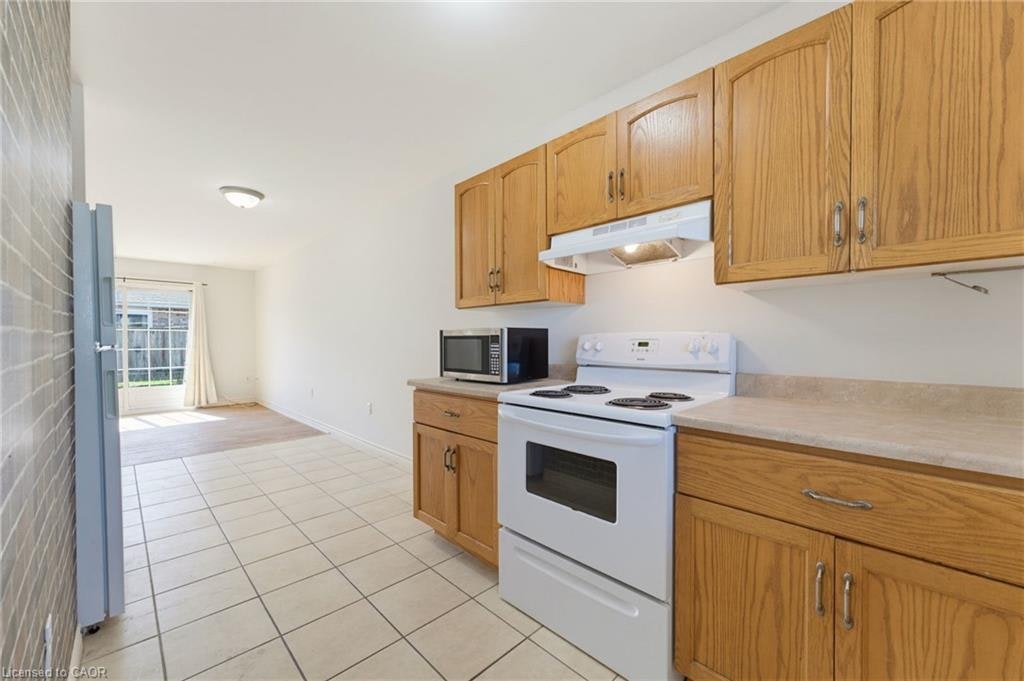 2-165 Mcdonald Street E, Listowel, ON, N4W 2X3 - 7