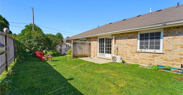 2-165 Mcdonald Street E, Listowel, ON, N4W 2X3 - 18