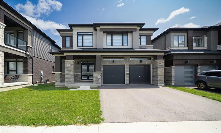 23 Stauffer Road